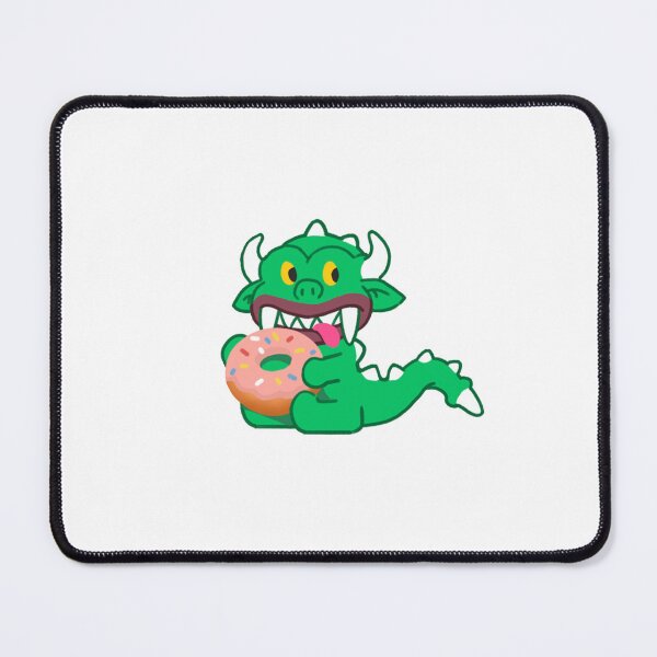 Item preview, Donut Hodag designed and sold by COOLKJS0.