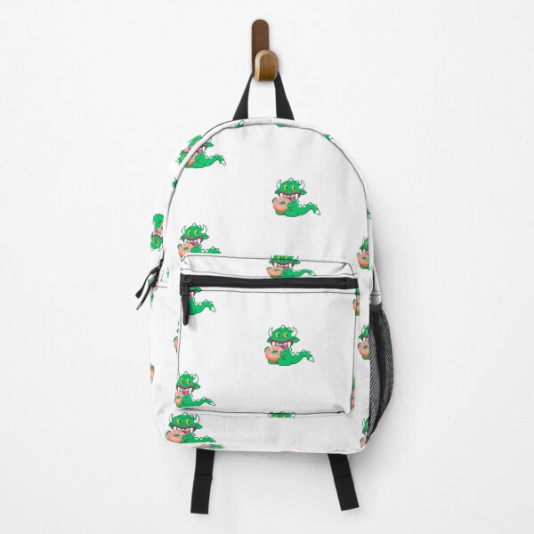 Item preview, Donut Hodag designed and sold by COOLKJS0.