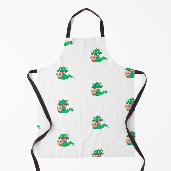 Item preview, Donut Hodag designed and sold by COOLKJS0.