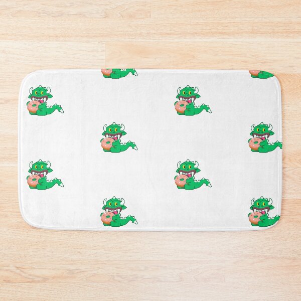 Item preview, Donut Hodag designed and sold by COOLKJS0.