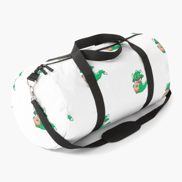 Item preview, Donut Hodag designed and sold by COOLKJS0.