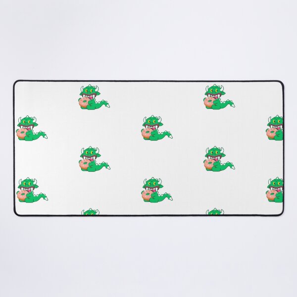 Item preview, Donut Hodag designed and sold by COOLKJS0.