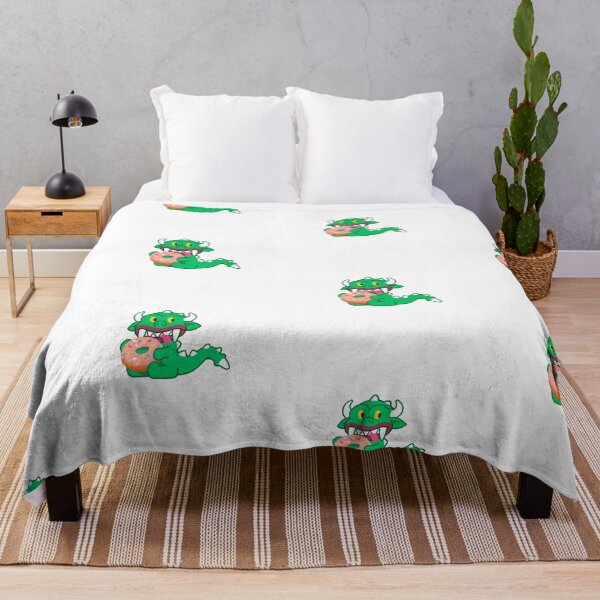 Item preview, Donut Hodag designed and sold by COOLKJS0.