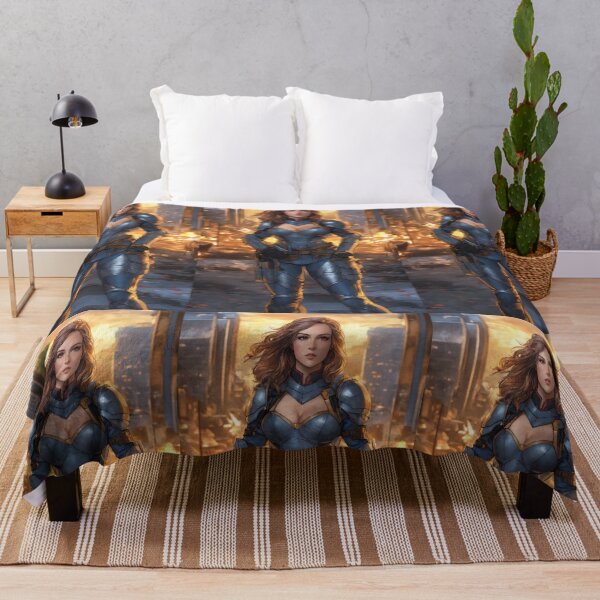 Item preview, Warrior Women designed and sold by RaF71PrO.