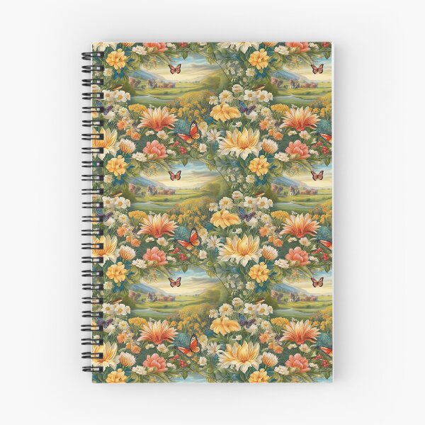 Item preview, Decorative design with butterflies designed and sold by KilianSzmid.