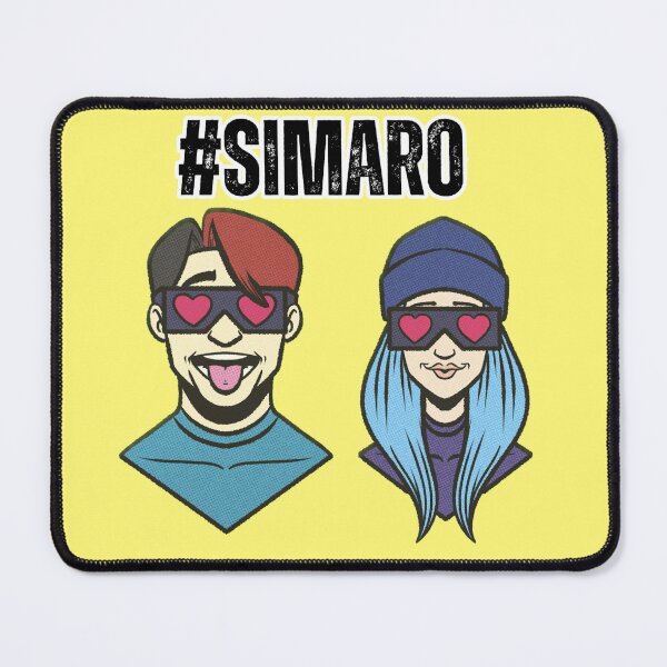 Item preview, #SIMARO by Ignacio Di Meglio designed and sold by theSimpleverse.