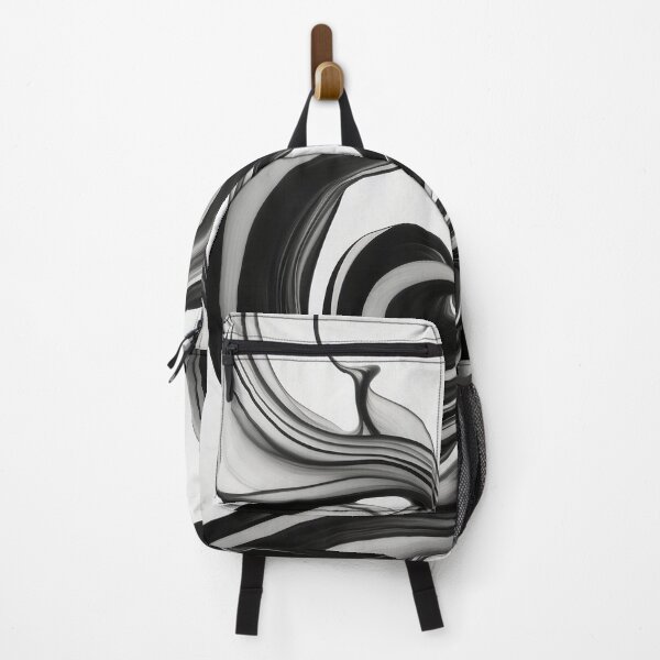 Item preview, black and white swirls designed and sold by MartaOlgaKlara.