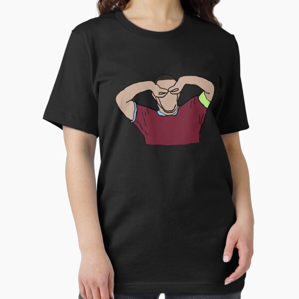 John McGinn Celebration - Aston Villa Fan designs Essential T-Shirt