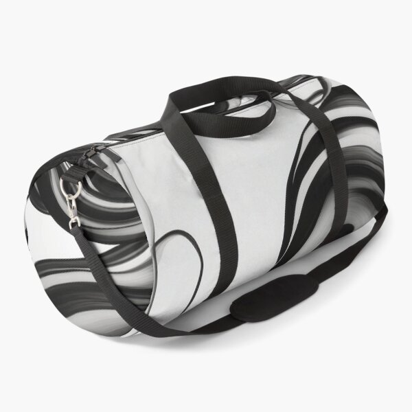 Item preview, black and white swirls designed and sold by MartaOlgaKlara.