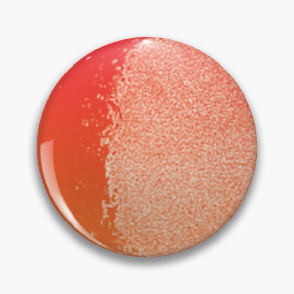 Item preview, Moon Shadow red-orange gradient designed and sold by mariahmcmo.