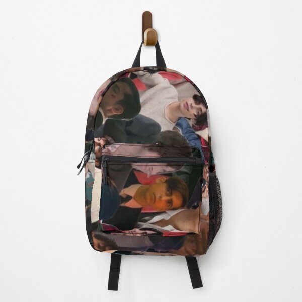 Item preview, aiden gallagher collage designed and sold by rj1776.