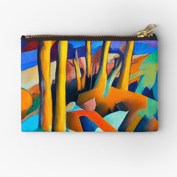 Item preview, Bare Trees in desert 2 designed and sold by George Hutton Hunter.
