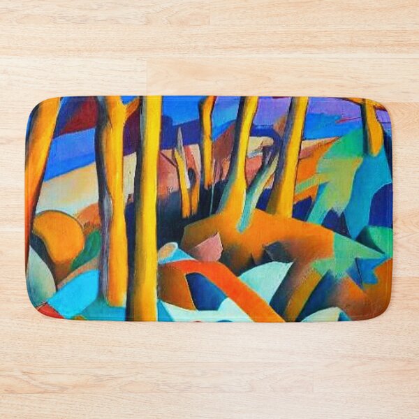 Item preview, Bare Trees in desert 2 designed and sold by George Hutton Hunter.