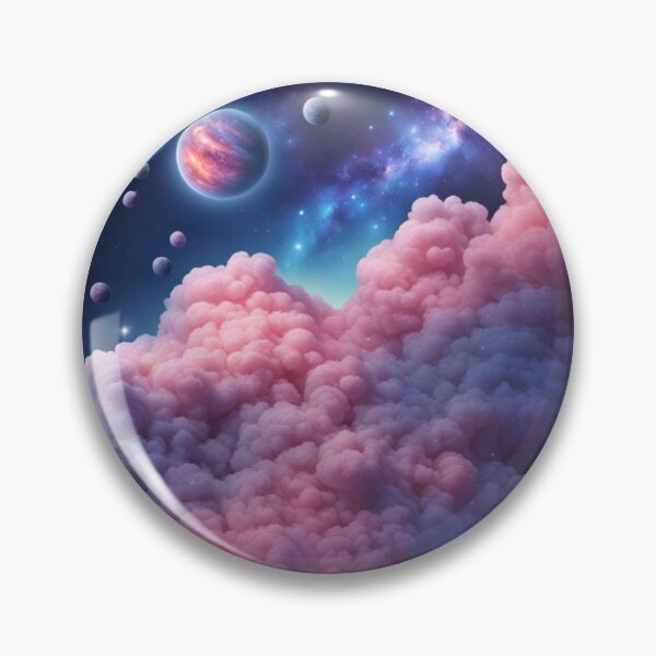 Item preview, Galactic Journeys designed and sold by AesShopX.