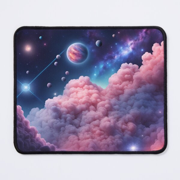 Item preview, Galactic Journeys designed and sold by AesShopX.