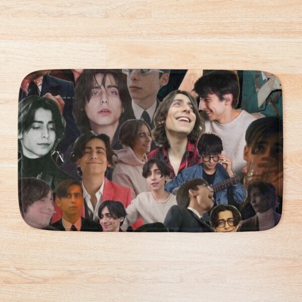 Artikelvorschau, Aiden Gallagher-Collage entworfen und verkauft von rj1776.