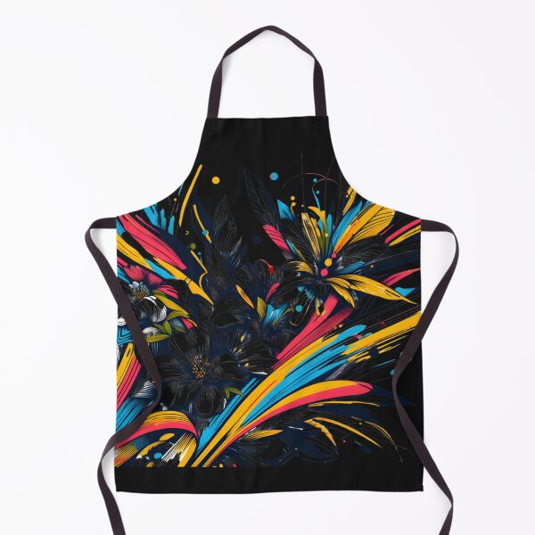 Item preview, "Revolutionize Your Wardrobe with These Stunning Floral Tees!" designed and sold by vectorillus.