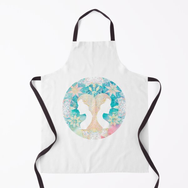 Item preview, My Zodiac is Gemini 1 designed and sold by Jungle Mantis.