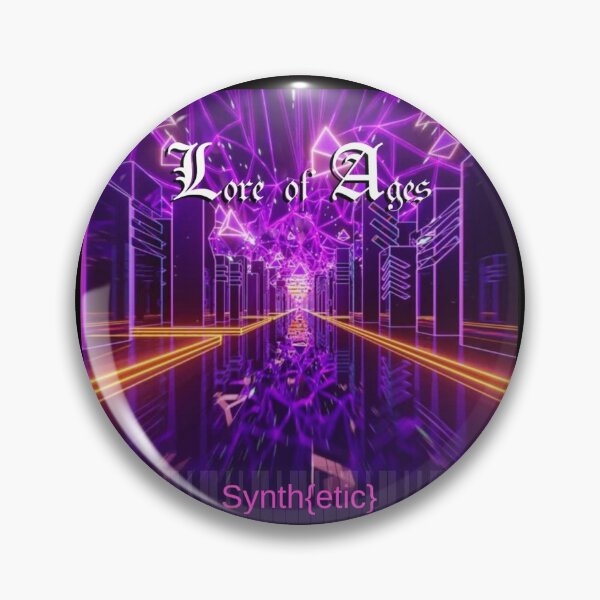 Artikelvorschau, Lore Of Ages – Synthetisch entworfen und verkauft von grimedirge.