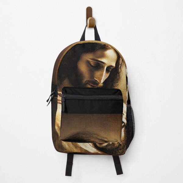 Item preview, Jesus as the lamb of God": Religious Art - Pencil Drawing Of Jesus designed and sold by Obinne.