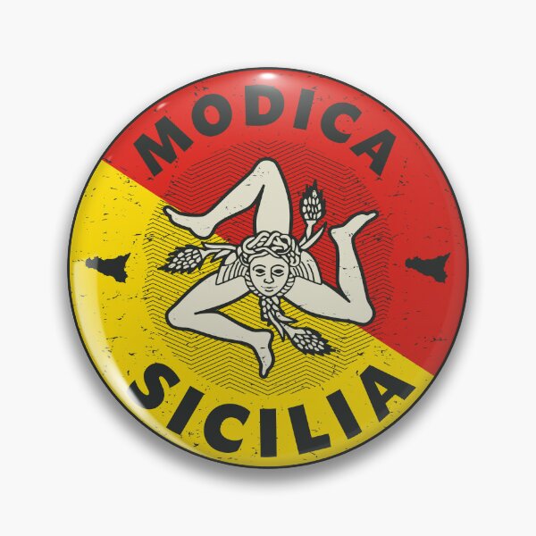 Item preview, Modica, Sicily designed and sold by studio838.