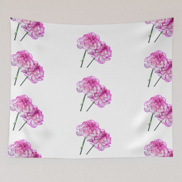 Item preview, Pinks on White designed and sold by JonDelorme.