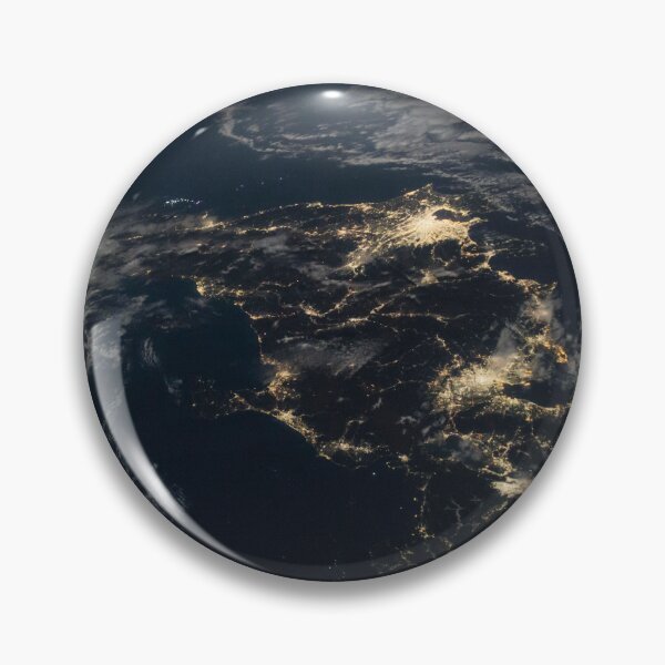 Item preview, STK204834S-The city lights of Japan at night. designed and sold by StocktrekImages.