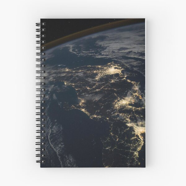 Item preview, STK204834S-The city lights of Japan at night. designed and sold by StocktrekImages.