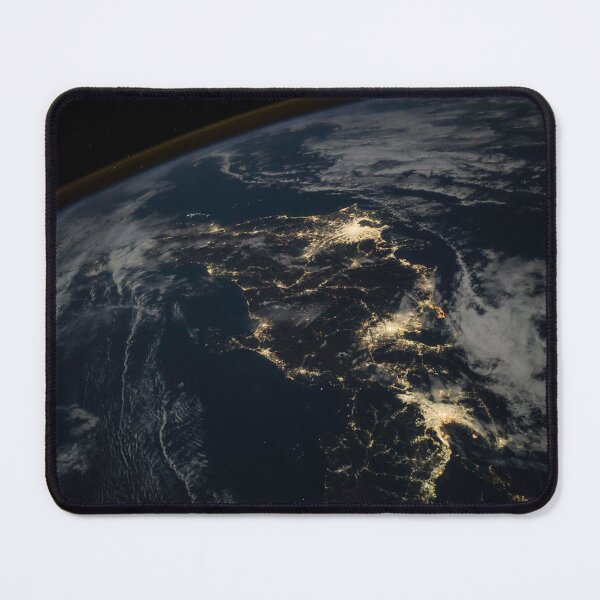 Item preview, STK204834S-The city lights of Japan at night. designed and sold by StocktrekImages.