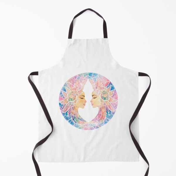 Item preview, My Zodiac is Gemini 2 designed and sold by Jungle Mantis.