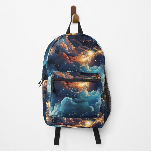 Item preview, Fantasy Night Sky designed and sold by healtribe.