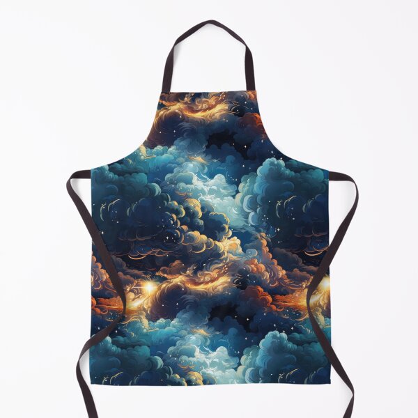 Item preview, Fantasy Night Sky designed and sold by healtribe.
