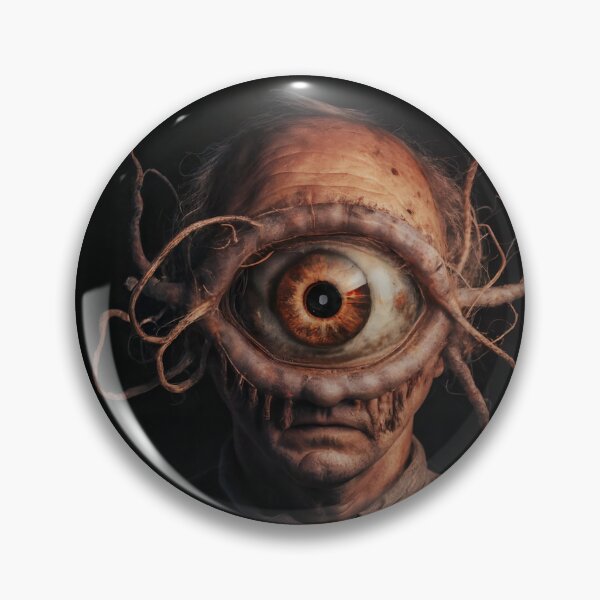 Item preview, Visionary Abyss designed and sold by DeDesign Collective.