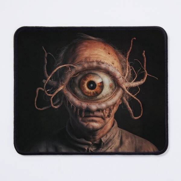 Item preview, Visionary Abyss designed and sold by DeDesign Collective.
