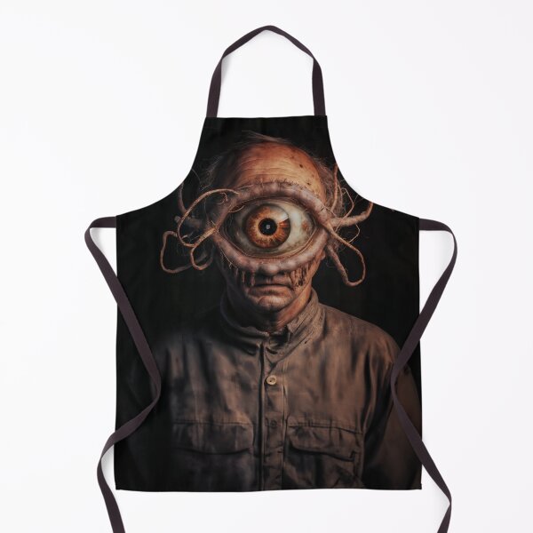 Item preview, Visionary Abyss designed and sold by DeDesign Collective.