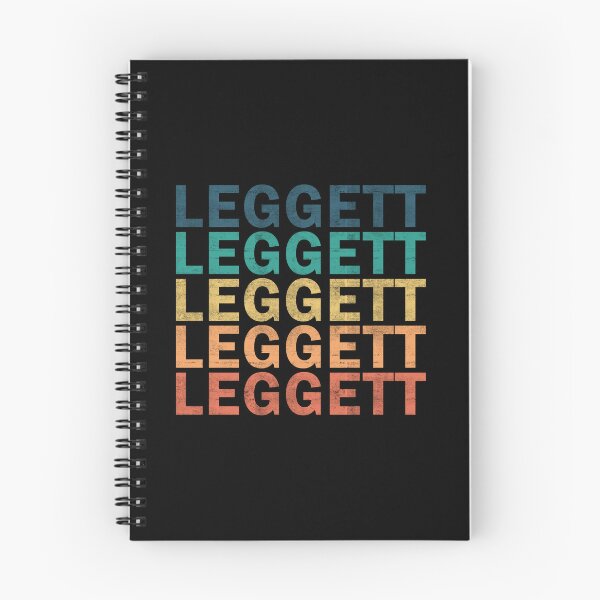 Item preview, Leggett Name - Leggett Vintage Retro Proud Name designed and sold by LeonorBialasz.