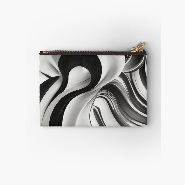 Item preview, minimal lines, fantasy swirls designed and sold by MartaOlgaKlara.
