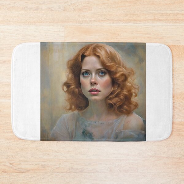 Item preview, Painterly Amy Adams  designed and sold by bogfl.