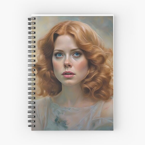 Item preview, Painterly Amy Adams  designed and sold by bogfl.