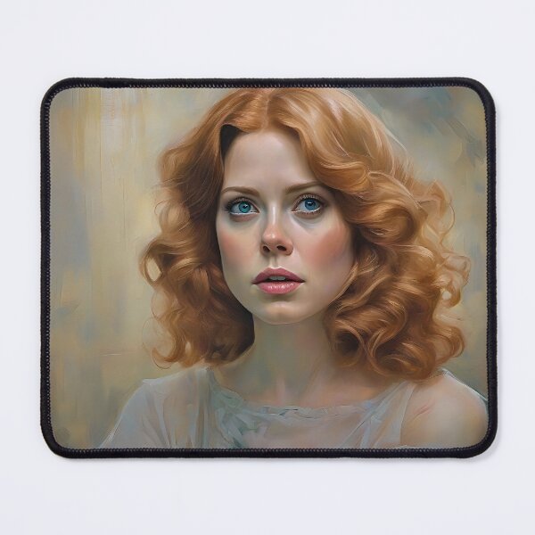 Item preview, Painterly Amy Adams  designed and sold by bogfl.