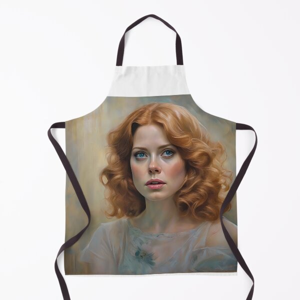 Item preview, Painterly Amy Adams designed and sold by bogfl.