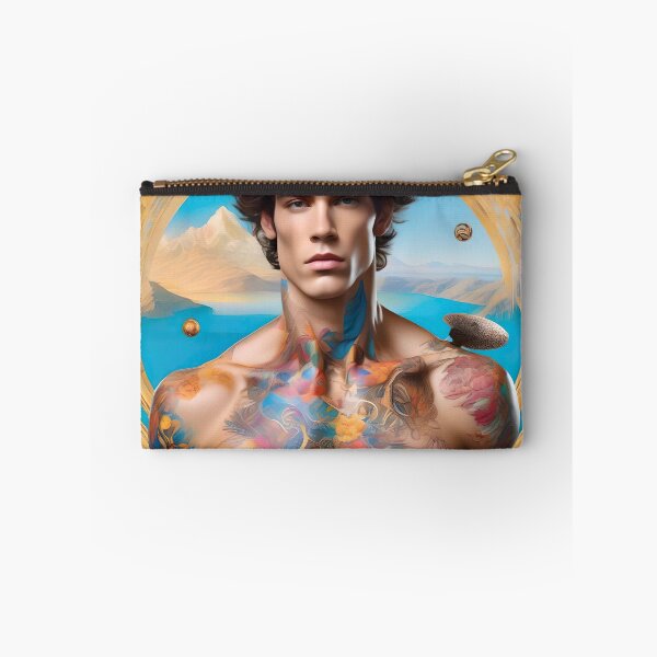 Item preview, Adonis designed and sold by Aaron Gibson.
