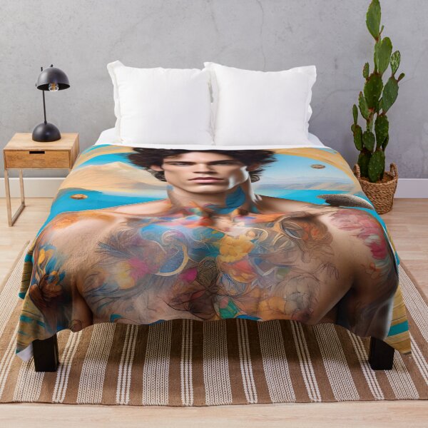 Item preview, Adonis designed and sold by Aaron Gibson.
