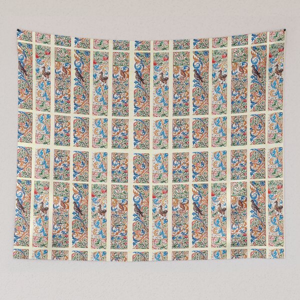 Item preview, Medieval Illumination designed and sold by anni103.