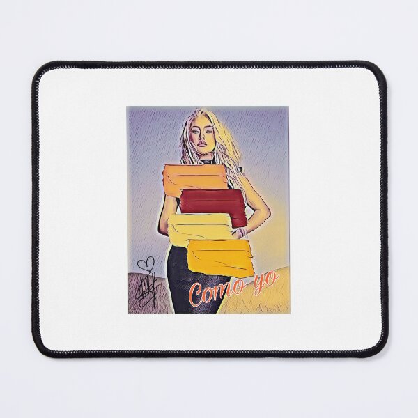 Item preview, Christina Aguilera designed and sold by Cavmum23.