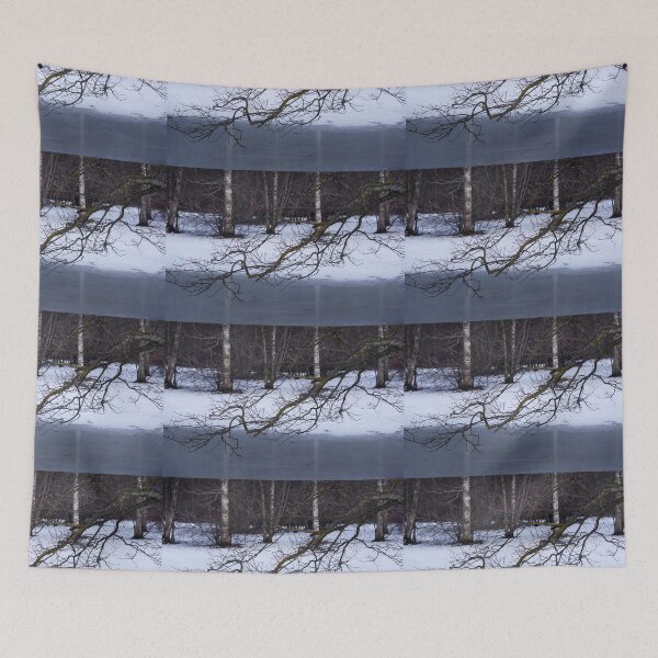 Item preview, Winter's end designed and sold by Bluesrose.