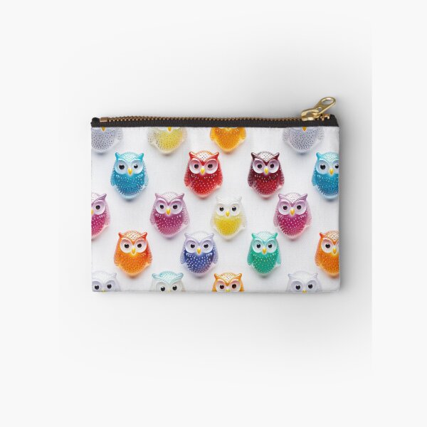 Item preview, Little cute owls for decorating your home and leisure designed and sold by VISIONARTIST.