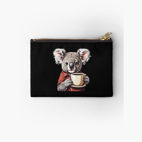 Item preview, Coffee Koala designed and sold by Getup-clothing.