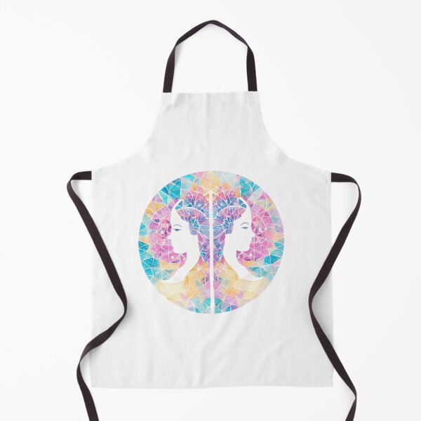 Item preview, My Zodiac is Gemini 5 designed and sold by Jungle Mantis.