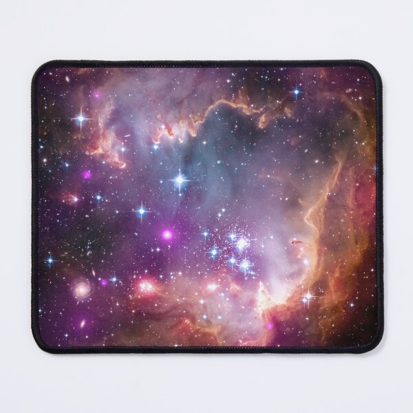 Item preview, STK204835S-Young stars in the Small Magellanic Cloud. designed and sold by StocktrekImages.